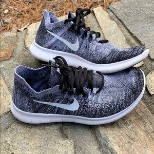 Nike free RN flyknit